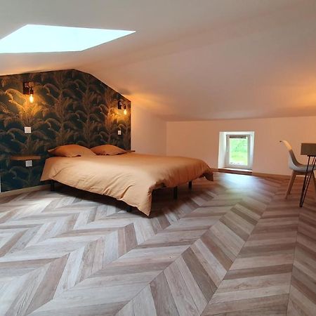 Appartement Au Calme Bournezeau Екстериор снимка