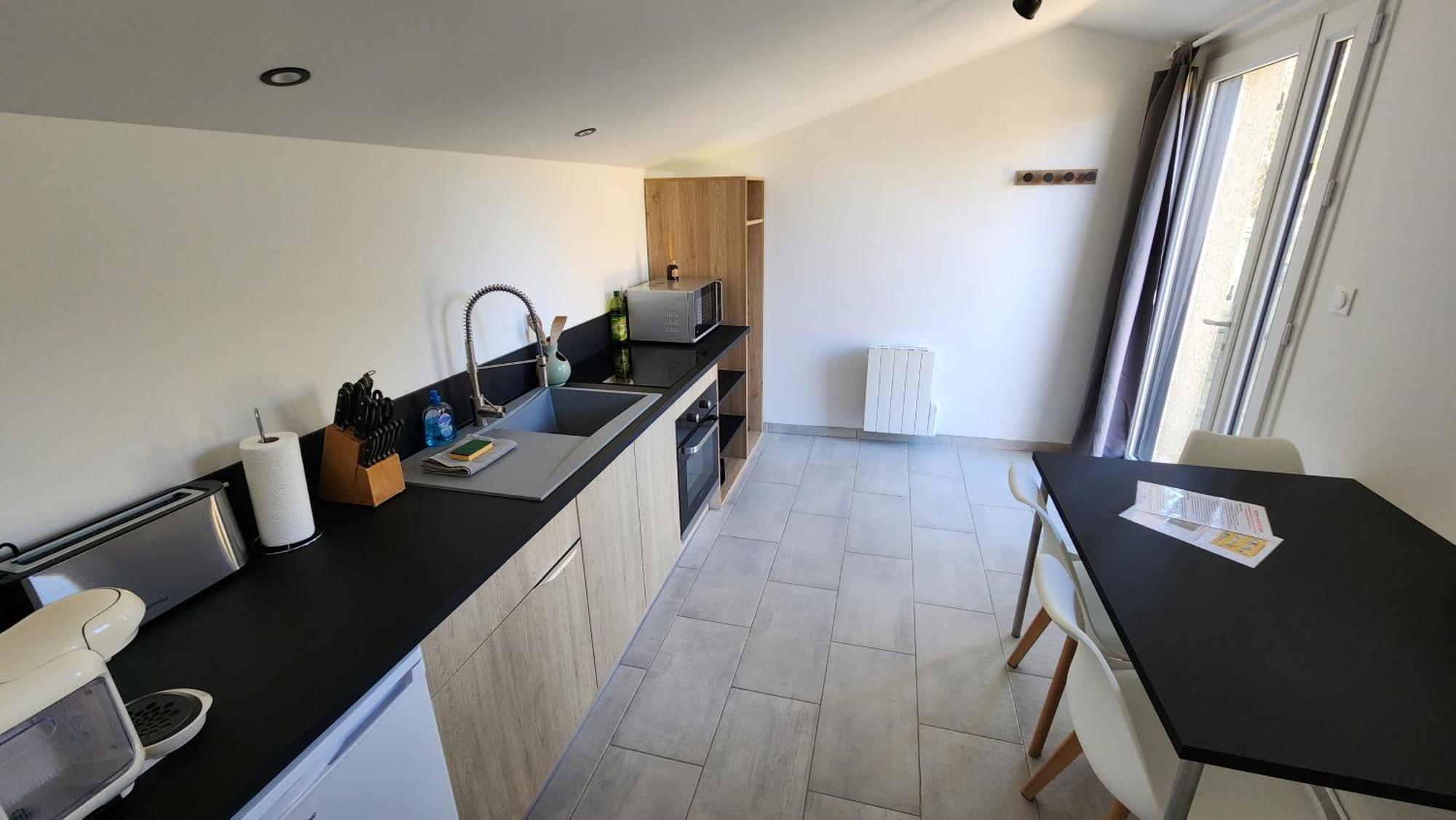Appartement Au Calme Bournezeau Екстериор снимка